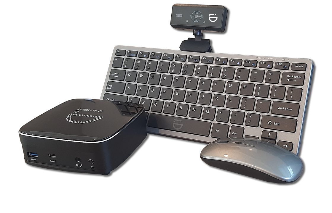 PEBL complete access bundle